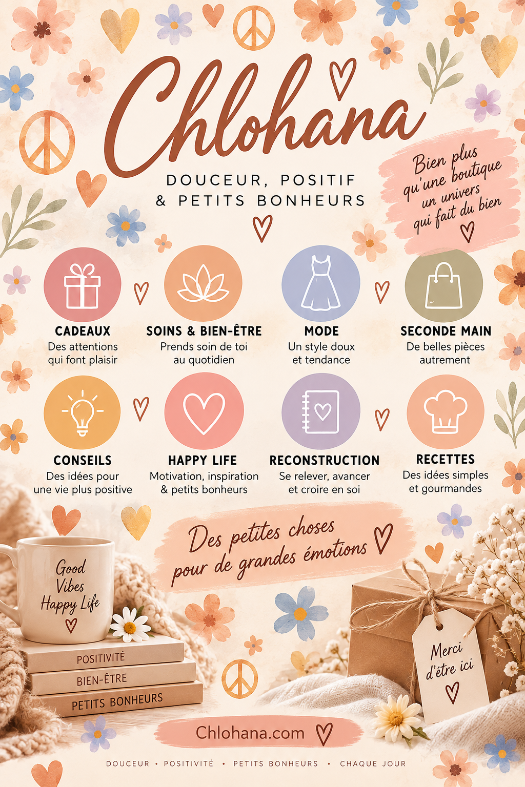 CHLOHANA.COM