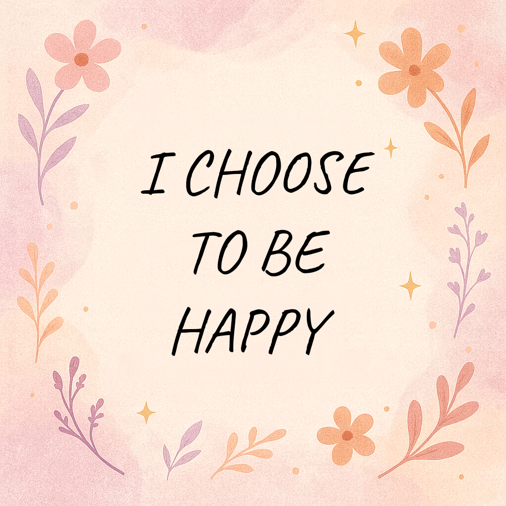 Happy Life Me