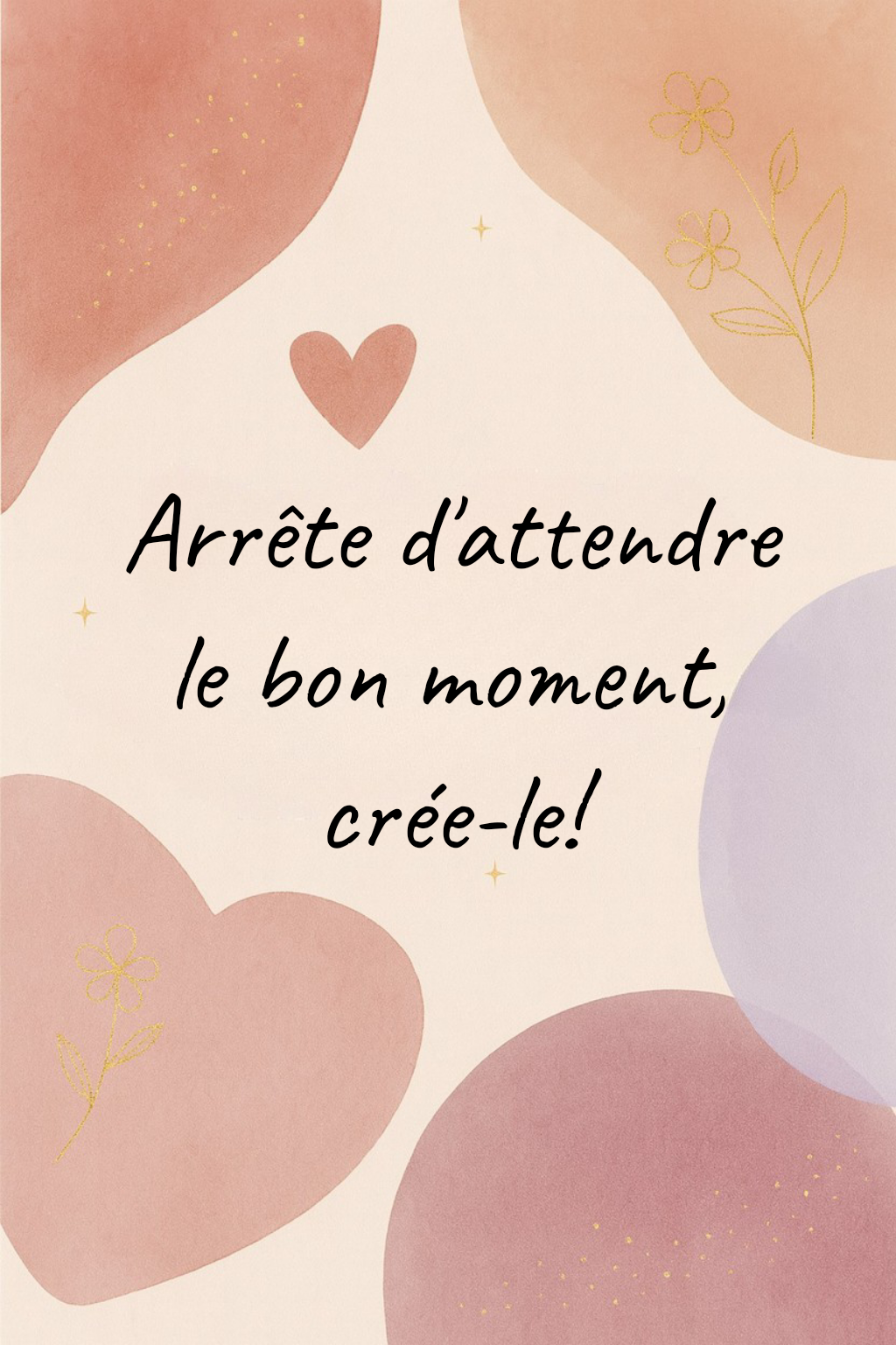 Positif & Motivation