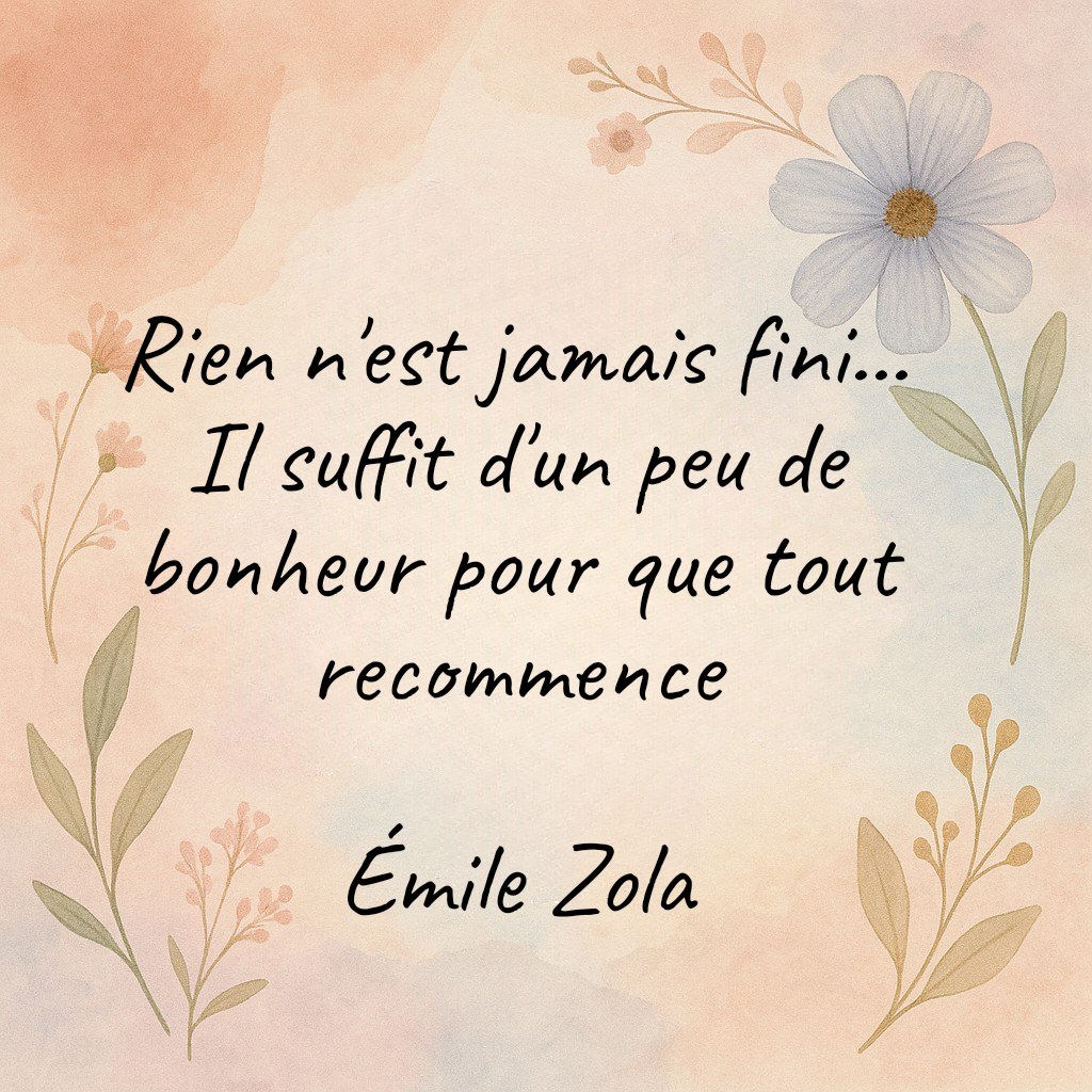 Back to Me - Je crois en moi