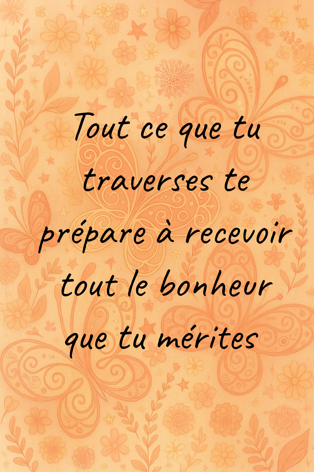 Back to Me - Je crois en moi