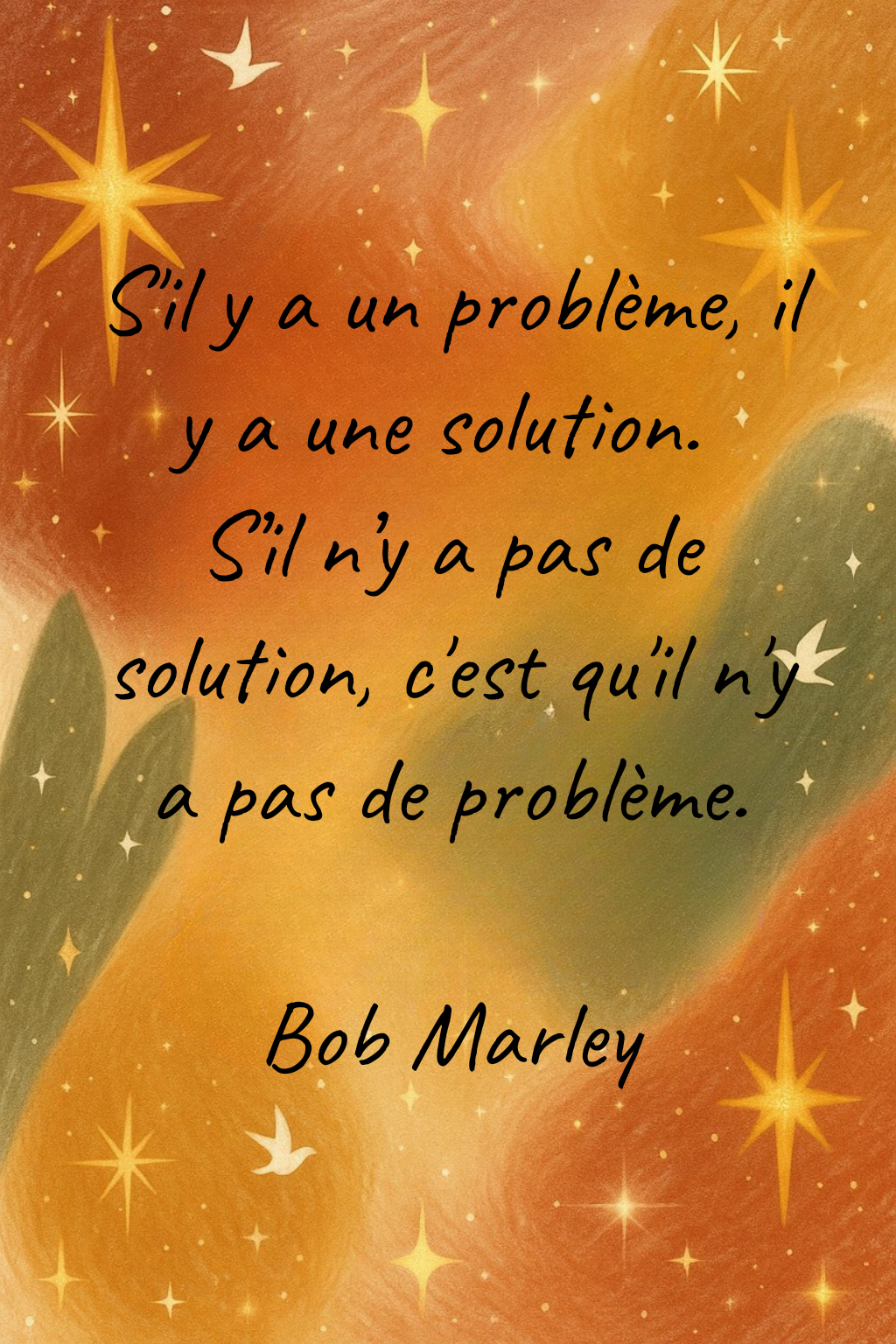 Positif & Motivation