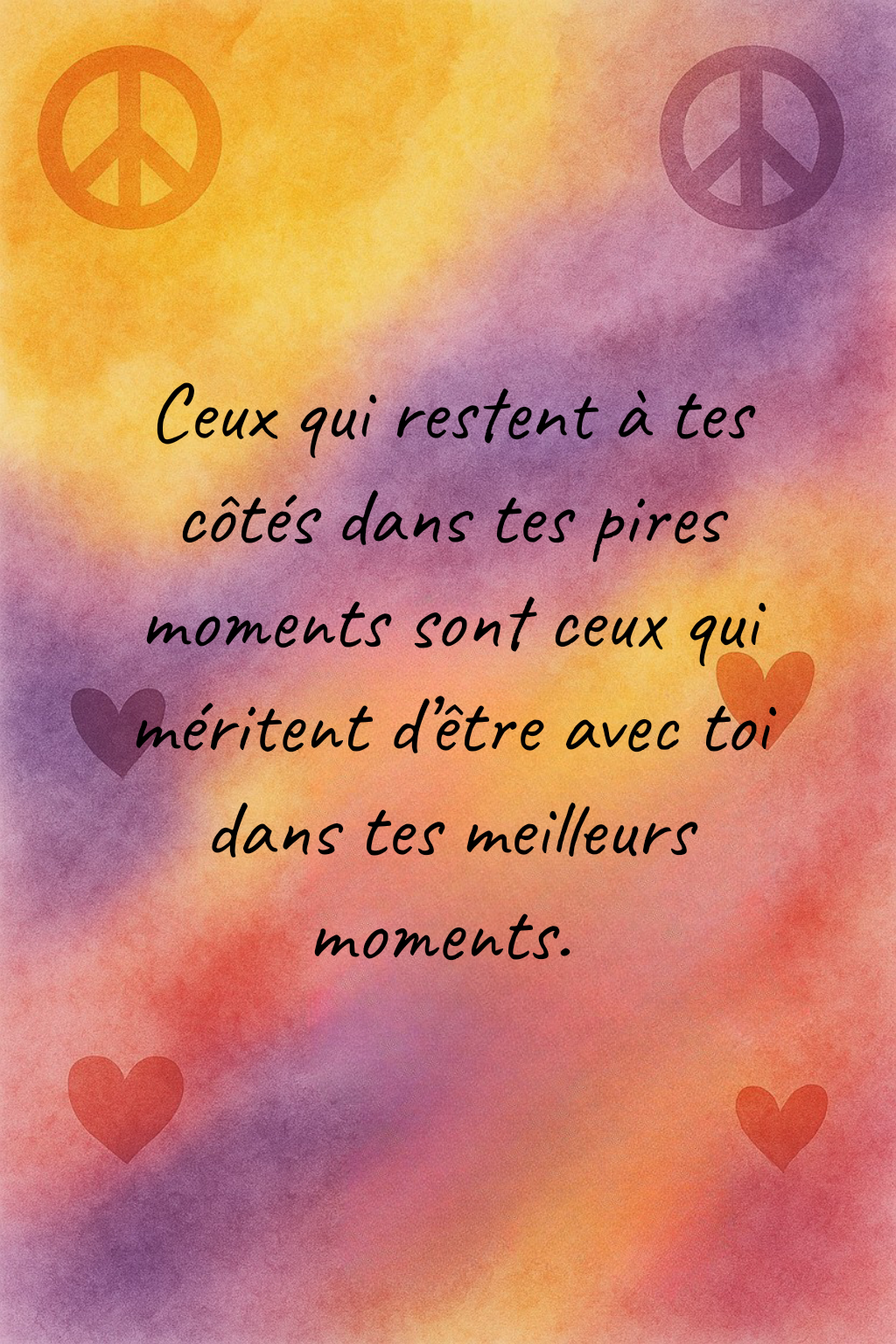 Back to Me - J'ai appris