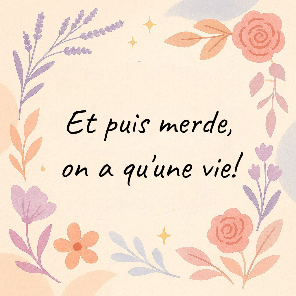 Positif & Motivation