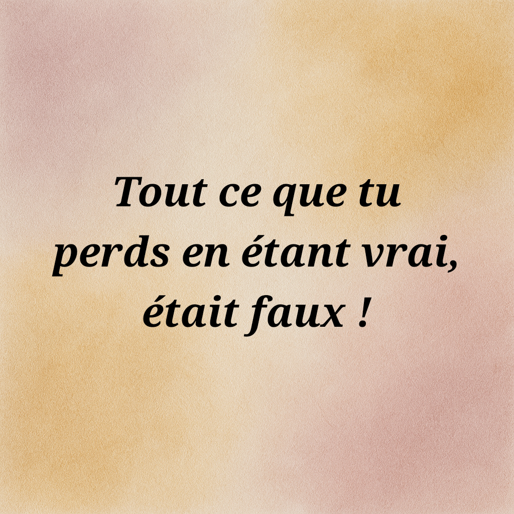 Back to Me - Je crois en moi