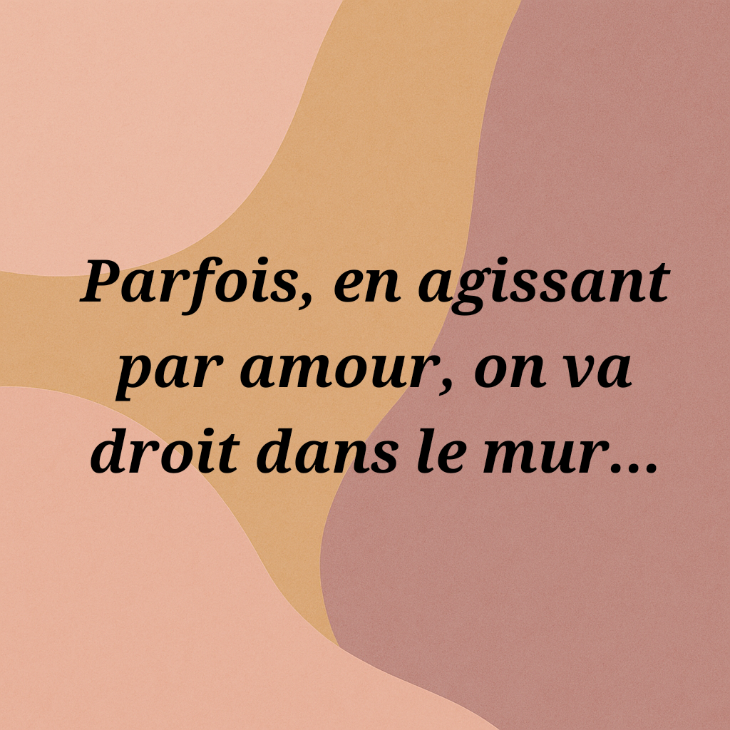 Back to Me - Il faut parfois du temps pour comprendre...
