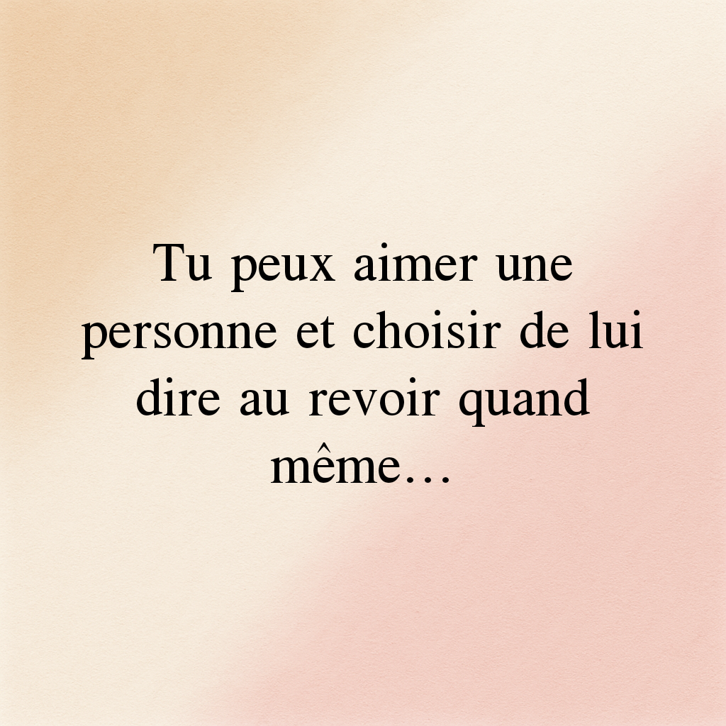 Back to Me - J'ai appris
